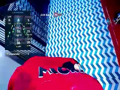 Freechat MariannaGotica on StripChat