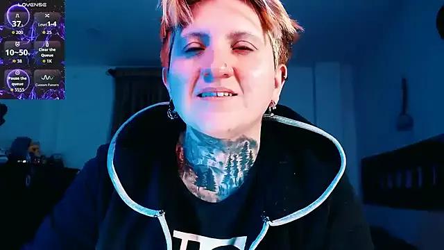 StripChat Marieblueeyes is Freechat Marieblueeyes — rub assholefingers