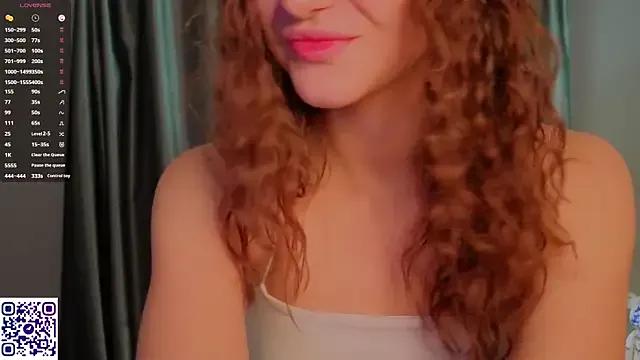 StripChat MarieRod is Freechat MarieRod — suck my sweet fingers