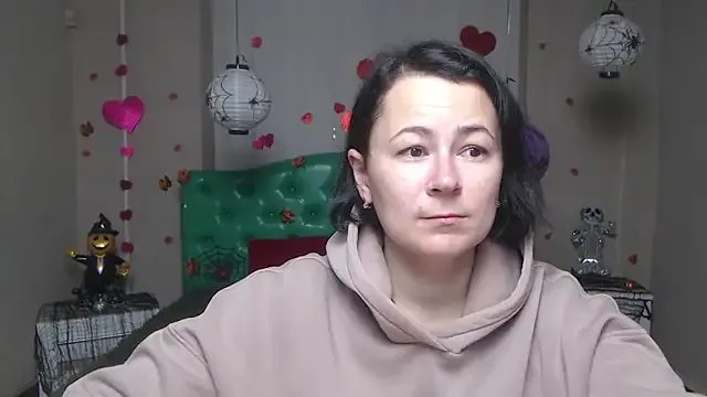 Freechat MarieSho on StripChat