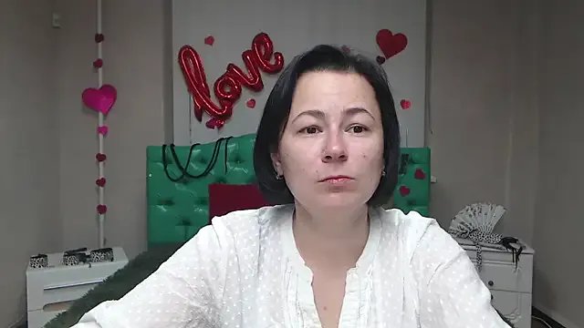 Freechat MarieSho on StripChat