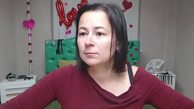 Freechat MarieSho on StripChat