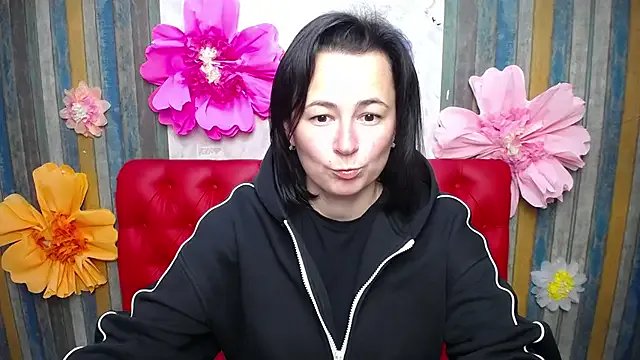 Freechat MarieSho on StripChat