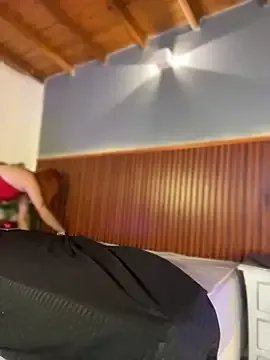 Freechat MarilynSmith01 on StripChat