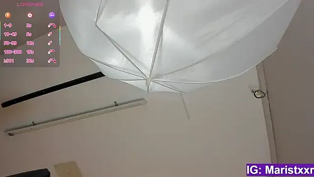 Freechat Maristxxr on StripChat