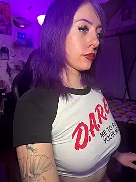 Freechat marleymaxwell on StripChat