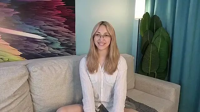 Freechat Marry_sharp on StripChat