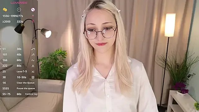 Freechat Marry_sharp on StripChat