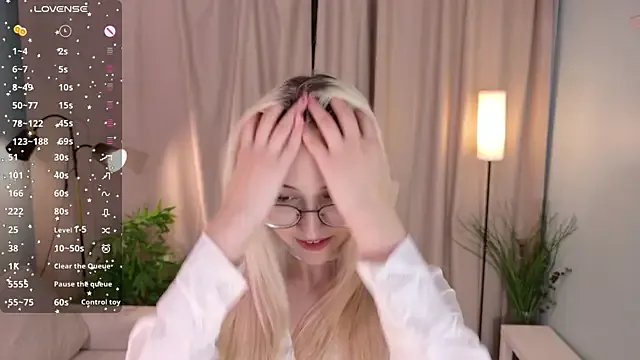 Freechat Marry_sharp on StripChat