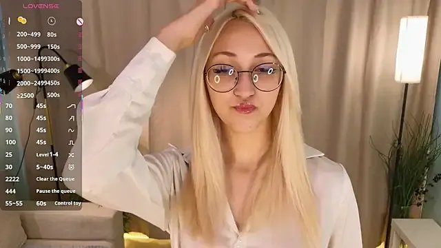 Freechat Marry_sharp on StripChat