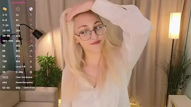 Freechat Marry_sharp on StripChat