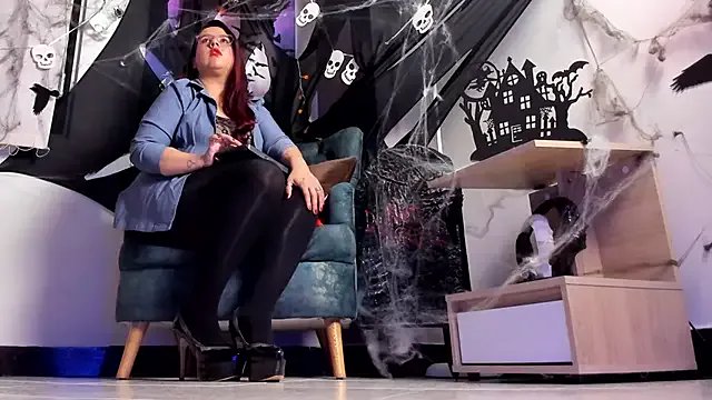 Freechat martina_soto on StripChat