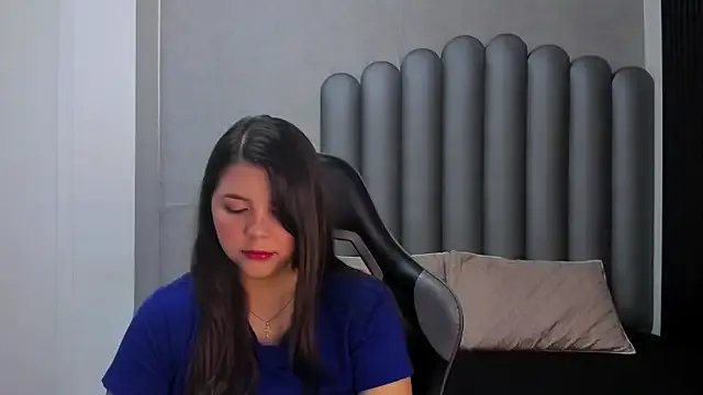 Freechat Martshall09 on StripChat