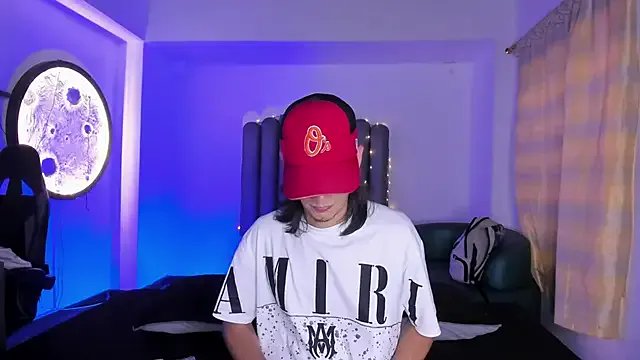 Freechat Martshall09 on StripChat