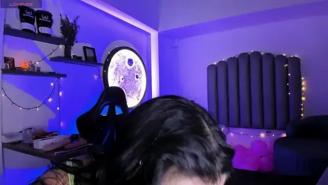 Freechat Martshall09 on StripChat