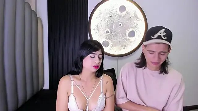 Freechat Martshall09 on StripChat