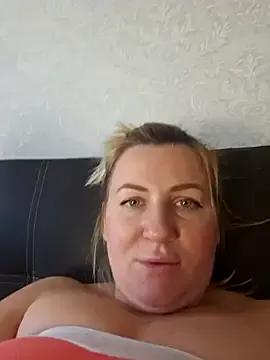 StripChat Marushka is Freechat Marushka — Ride the dildo