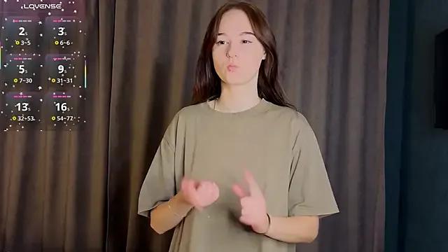 Freechat Mary_Smitt on StripChat