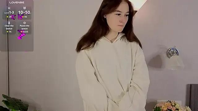 Freechat Mary_Smitt on StripChat