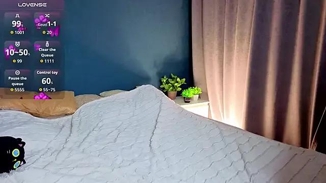 Freechat Mary_Smitt on StripChat