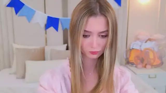 Freechat MarybethSnow on StripChat