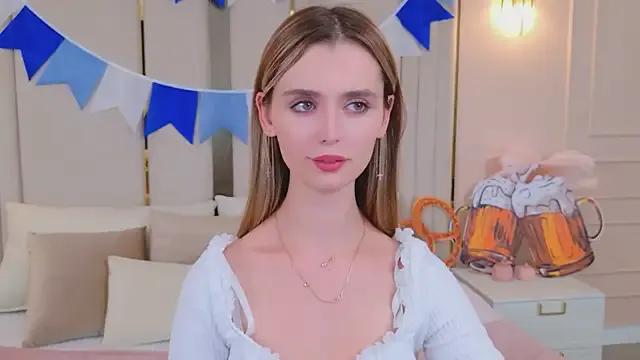 Freechat MarybethSnow on StripChat