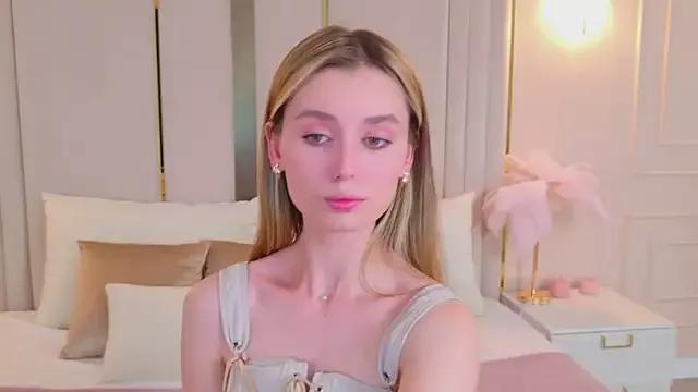 Freechat MarybethSnow on StripChat