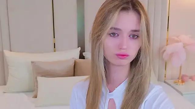 Freechat MarybethSnow on StripChat