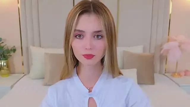 Freechat MarybethSnow on StripChat