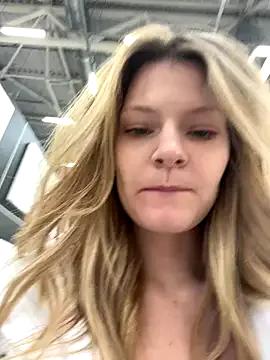 Freechat MaryHiggins on StripChat