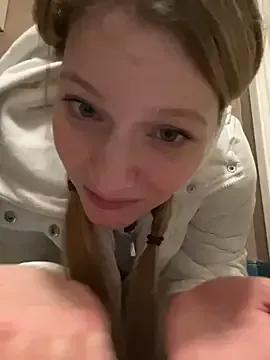 Freechat MaryHiggins on StripChat