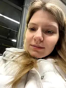 Freechat MaryHiggins on StripChat