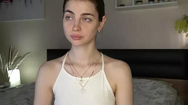 Freechat MaryJacksoon on StripChat