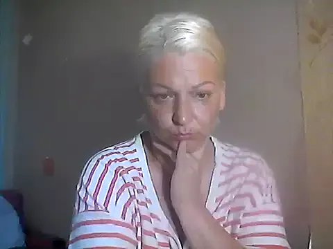 Freechat MaryJane441 on StripChat