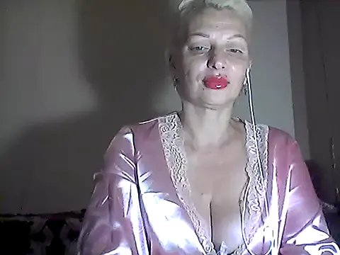 Freechat MaryJane441 on StripChat