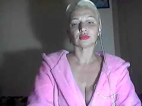 Freechat MaryJane441 on StripChat