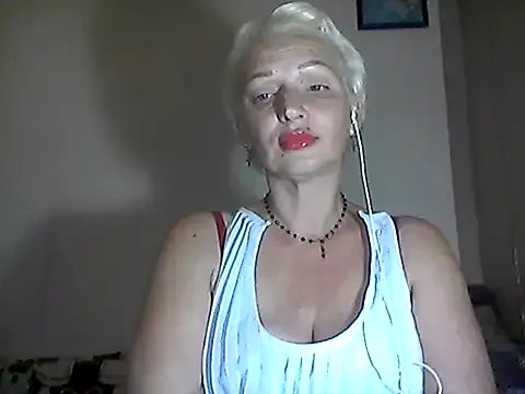 Freechat MaryJane441 on StripChat