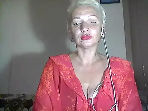 Freechat MaryJane441 on StripChat