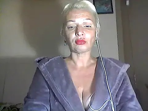 Freechat MaryJane441 on StripChat