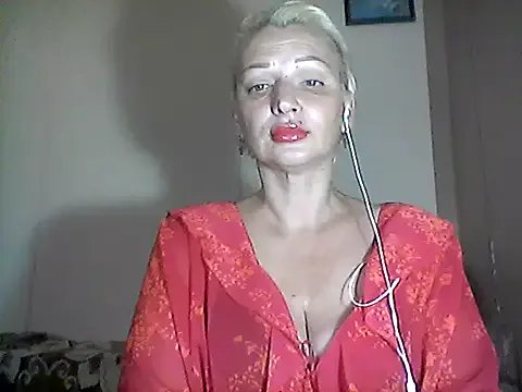 Freechat MaryJane441 on StripChat