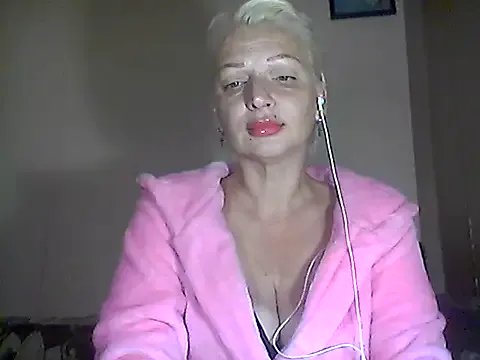 Freechat MaryJane441 on StripChat