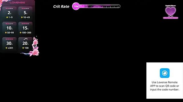 Freechat marynka21 on StripChat