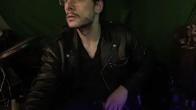 MasterDaddyCool on StripChat