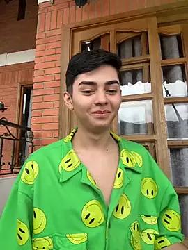 Private Maxi_little on StripChat