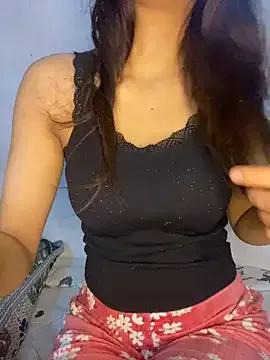 Freechat MayaarTop on StripChat