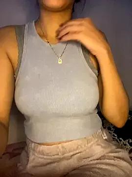 Freechat MayaarTop on StripChat