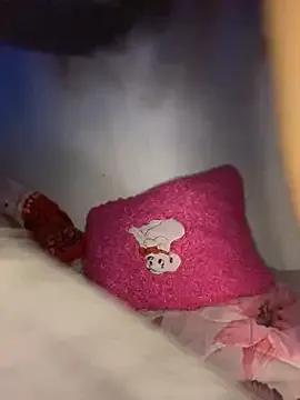 Freechat MayaarTop on StripChat