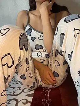 Freechat MayaarTop on StripChat