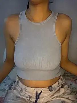 Freechat MayaarTop on StripChat