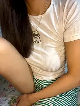 Freechat MayaarTop on StripChat